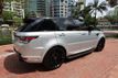 2017 Land Rover Range Rover Sport V6 Supercharged HSE Dynamic - 23061878 - 18