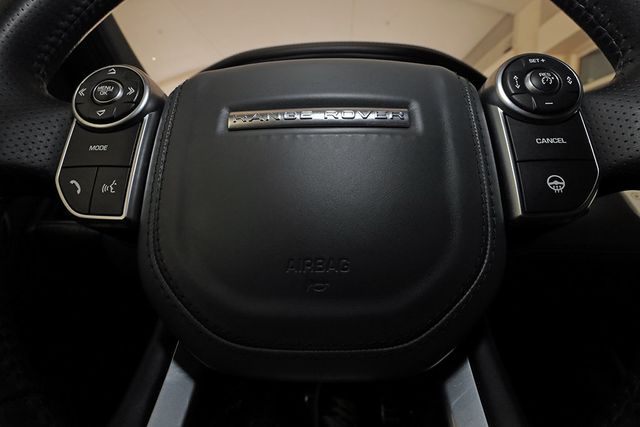 2017 Land Rover Range Rover Sport V6 Supercharged HSE Dynamic - 23061878 - 53