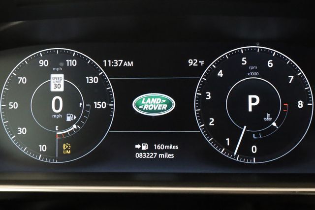 2017 Land Rover Range Rover Sport V6 Supercharged HSE Dynamic - 23061878 - 54
