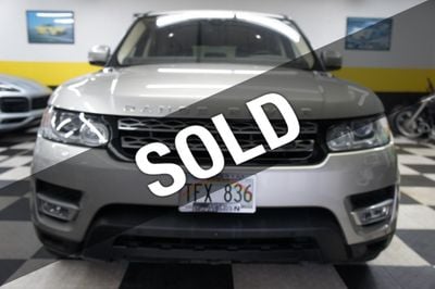 2017 Land Rover Range Rover Sport - SALWR2FV9HA690408