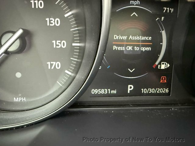 2017 Land Rover Range Rover Sport V6 Supercharged SE - 23102290 - 10
