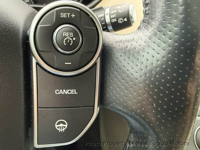 2017 Land Rover Range Rover Sport V6 Supercharged SE - 23102290 - 24