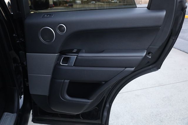 2017 Land Rover Range Rover Sport V8 Supercharged - 22969301 - 18