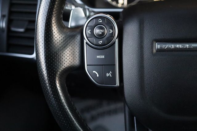 2017 Land Rover Range Rover Sport V8 Supercharged - 22969301 - 26