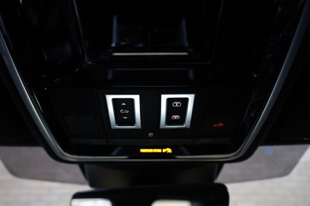 2017 Land Rover Range Rover Sport V8 Supercharged - 22969301 - 34