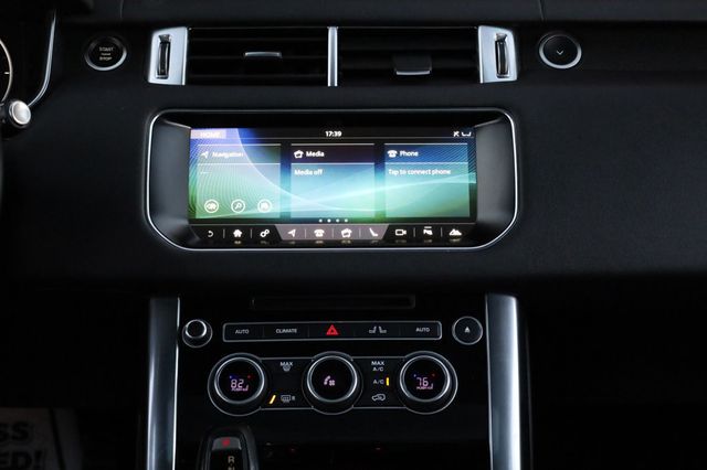 2017 Land Rover Range Rover Sport V8 Supercharged - 22969301 - 35