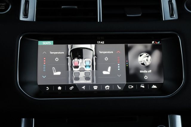 2017 Land Rover Range Rover Sport V8 Supercharged - 22969301 - 37