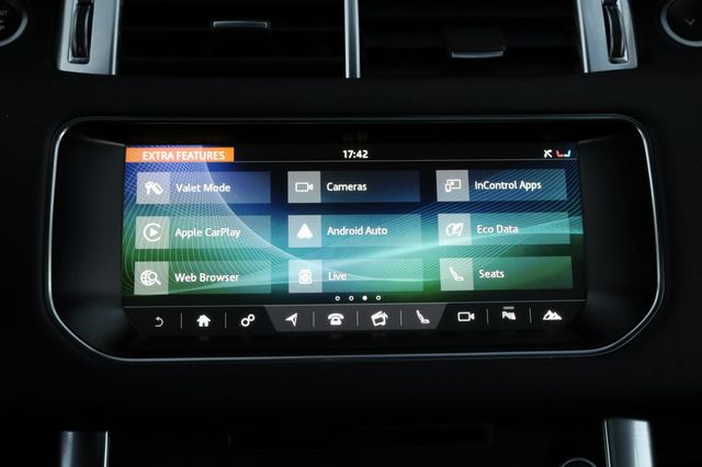 2017 Land Rover Range Rover Sport V8 Supercharged - 22969301 - 38