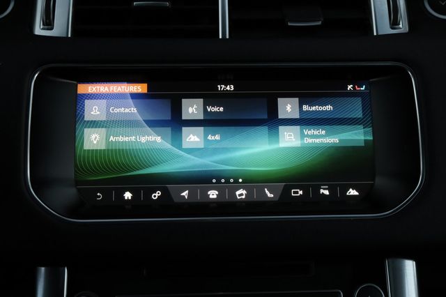 2017 Land Rover Range Rover Sport V8 Supercharged - 22969301 - 39