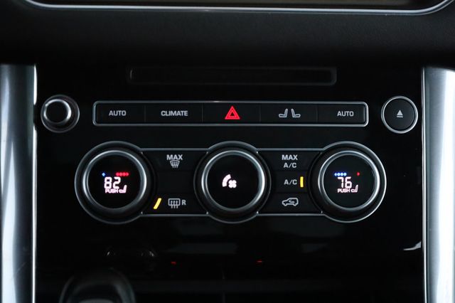 2017 Land Rover Range Rover Sport V8 Supercharged - 22969301 - 40