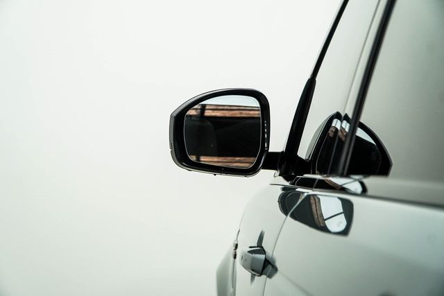 2017 Land Rover Range Rover Sport V8 Supercharged Autobiography - 22910062 - 12