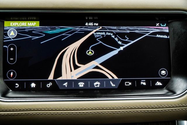 2017 Land Rover Range Rover Sport V8 Supercharged Autobiography - 22910062 - 28