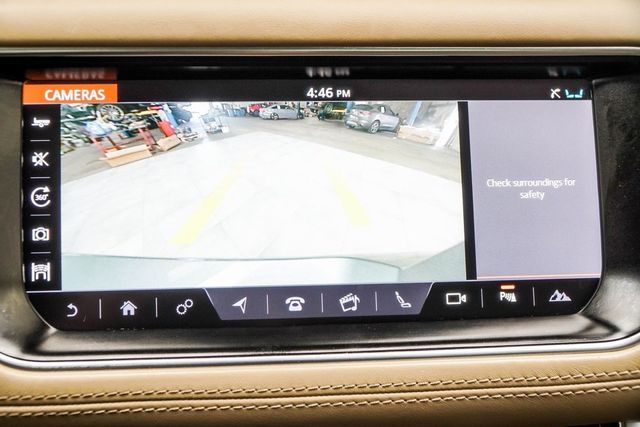 2017 Land Rover Range Rover Sport V8 Supercharged Autobiography - 22910062 - 30