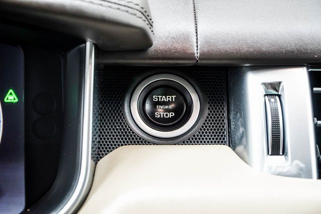 2017 Land Rover Range Rover Sport V8 Supercharged Autobiography - 22910062 - 32