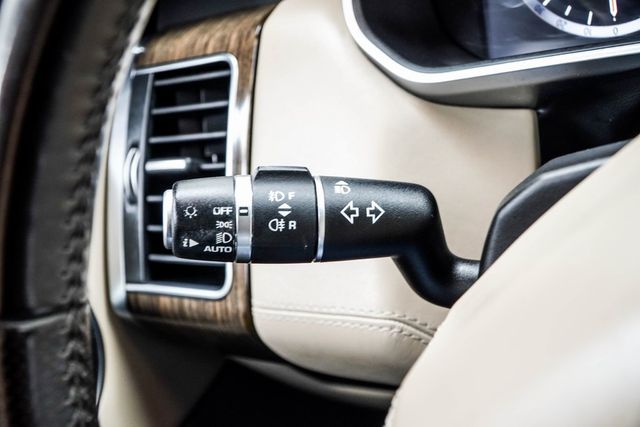 2017 Land Rover Range Rover Sport V8 Supercharged Autobiography - 22910062 - 37