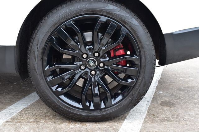 2017 Land Rover Range Rover Sport V8 Supercharged Dynamic - 22956295 - 10