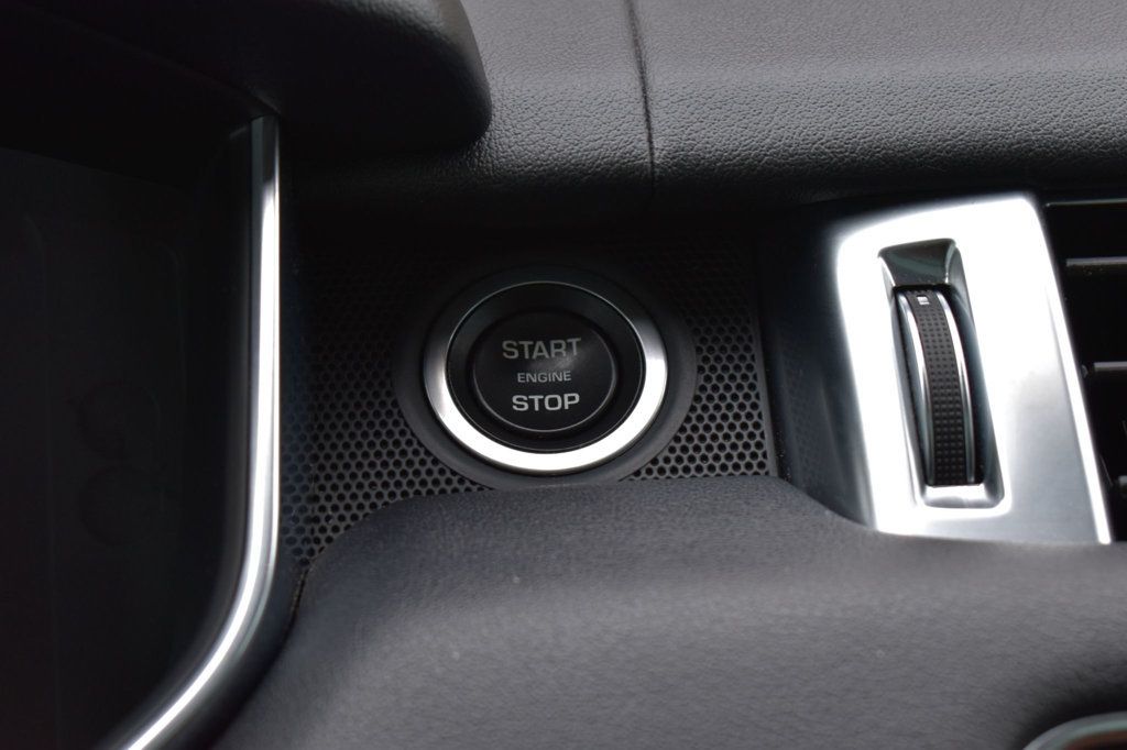 2017 Land Rover Range Rover Sport V8 Supercharged Dynamic - 22956295 - 27