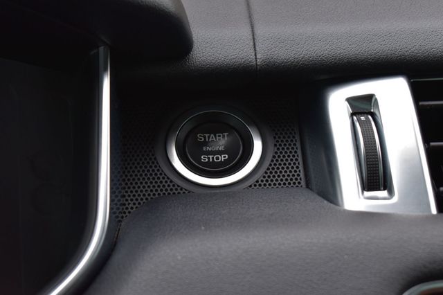 2017 Land Rover Range Rover Sport V8 Supercharged Dynamic - 22956295 - 27