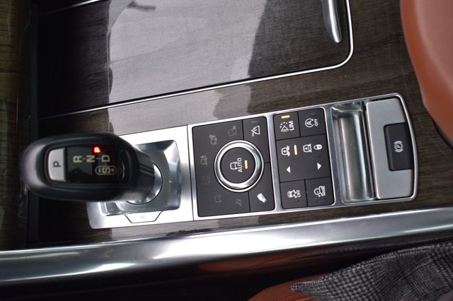 2017 Land Rover Range Rover Sport V8 Supercharged Dynamic - 22956295 - 40