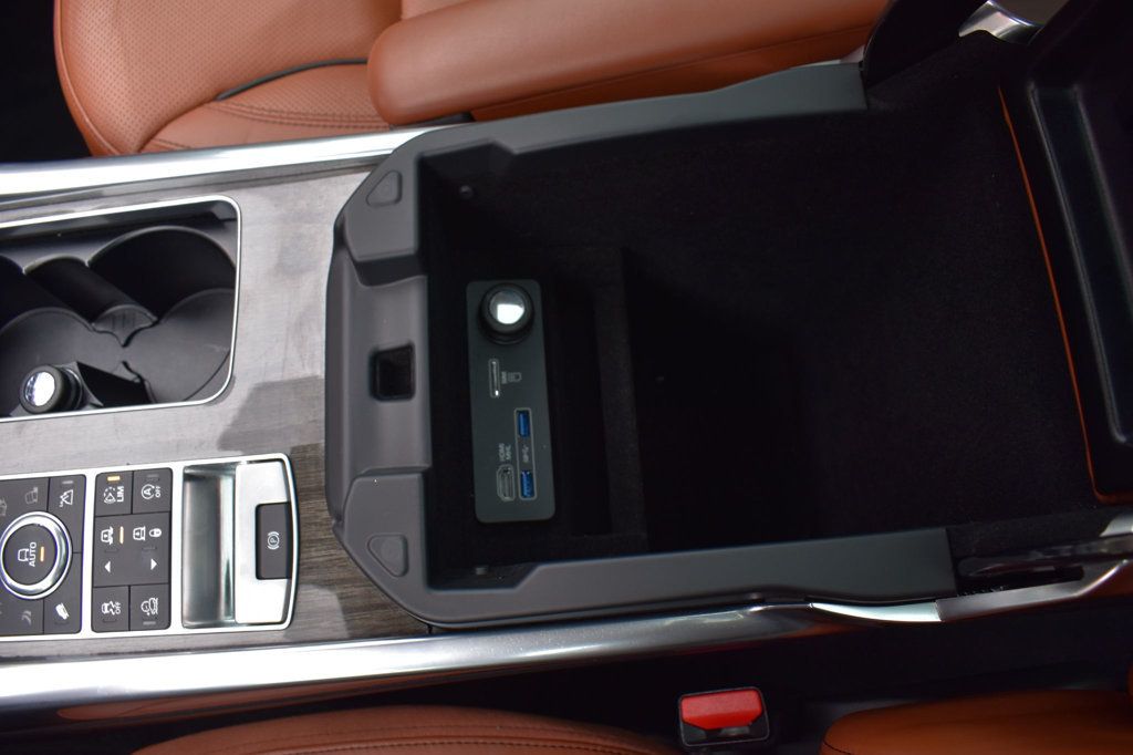 2017 Land Rover Range Rover Sport V8 Supercharged Dynamic - 22956295 - 42