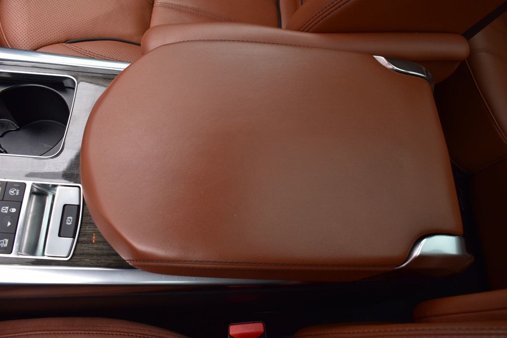 2017 Land Rover Range Rover Sport V8 Supercharged Dynamic - 22956295 - 43