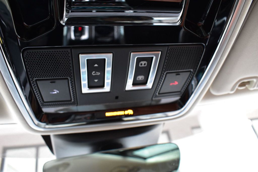 2017 Land Rover Range Rover Sport V8 Supercharged Dynamic - 22956295 - 44