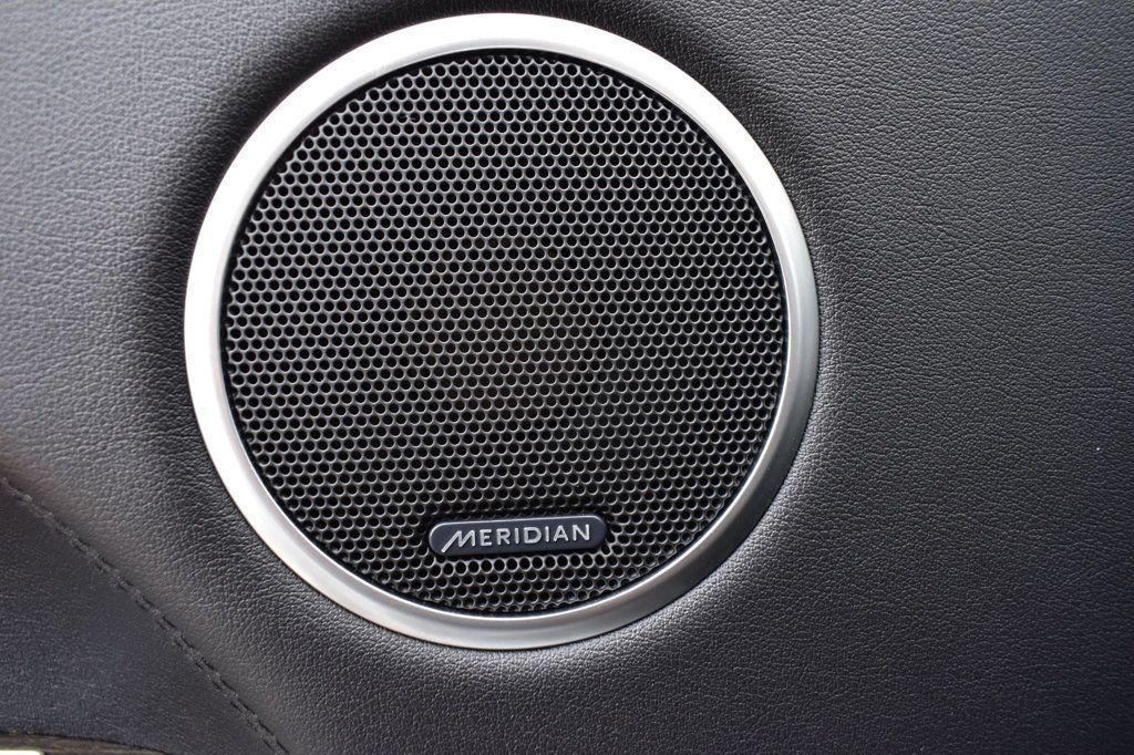 2017 Land Rover Range Rover Sport V8 Supercharged Dynamic - 22956295 - 45