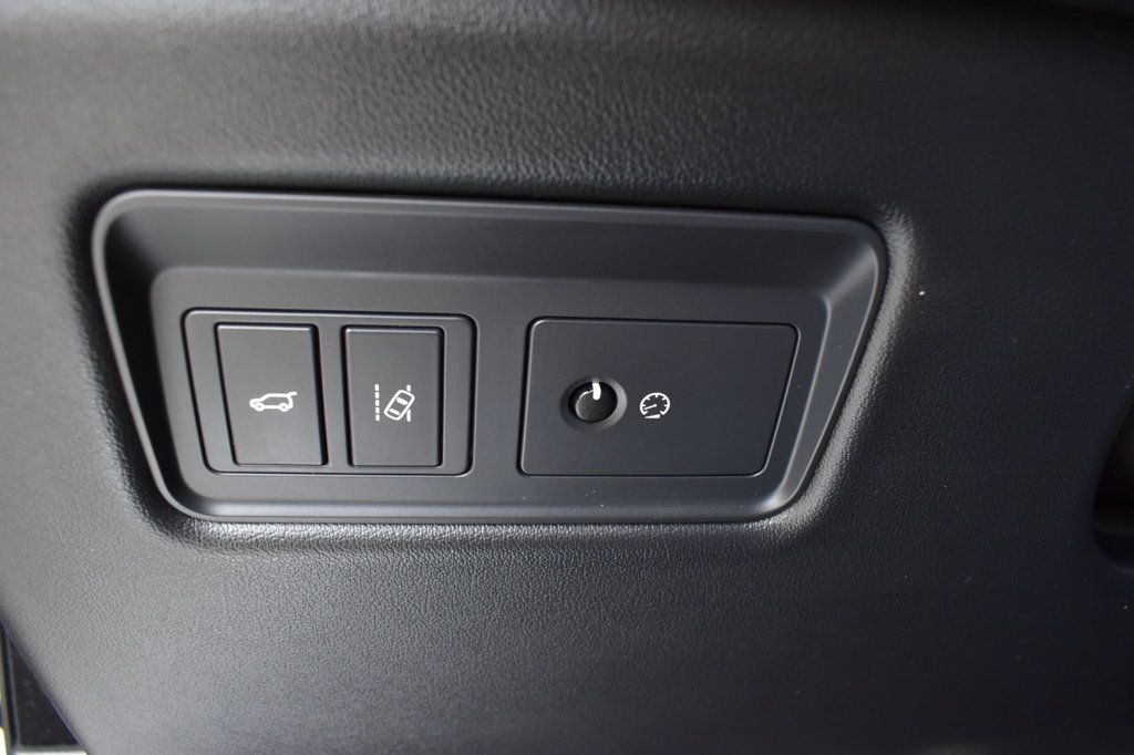 2017 Land Rover Range Rover Sport V8 Supercharged Dynamic - 22956295 - 46