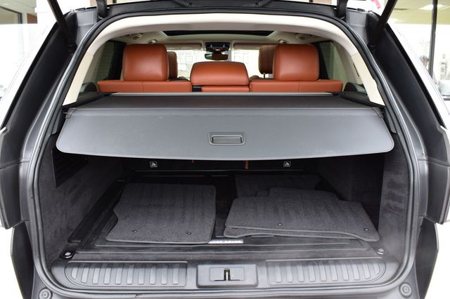 2017 Land Rover Range Rover Sport V8 Supercharged Dynamic - 22956295 - 49