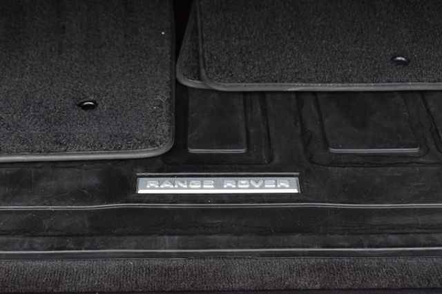 2017 Land Rover Range Rover Sport V8 Supercharged Dynamic - 22956295 - 50