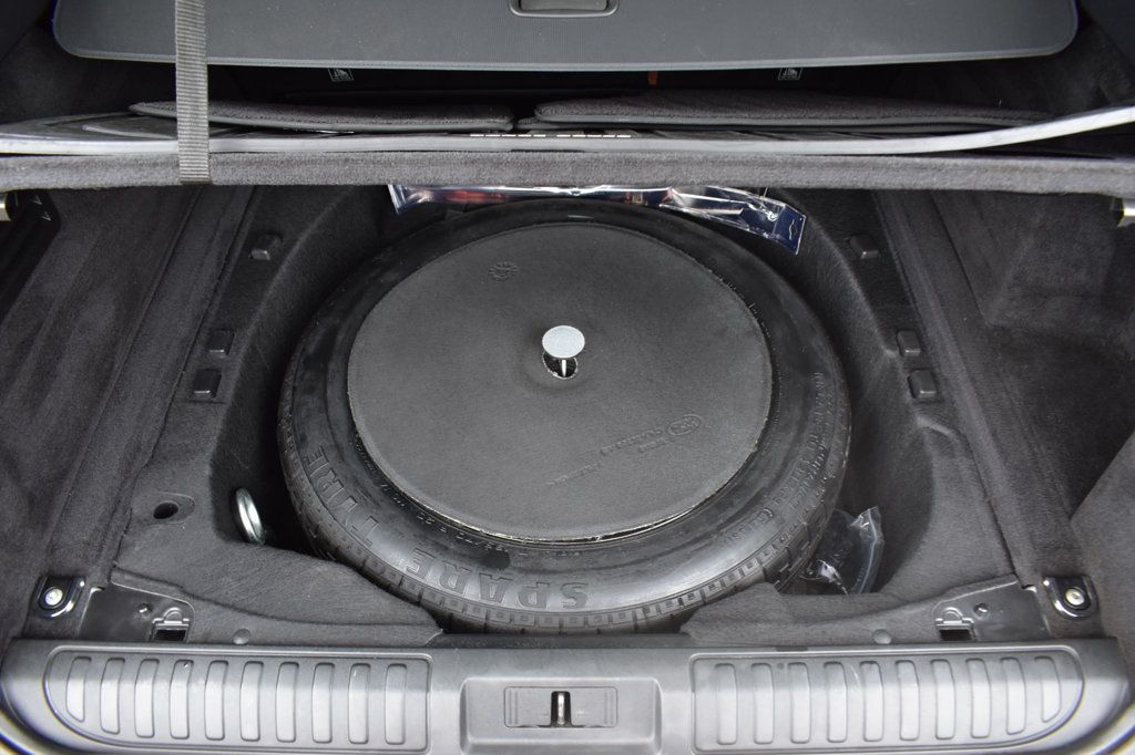 2017 Land Rover Range Rover Sport V8 Supercharged Dynamic - 22956295 - 52