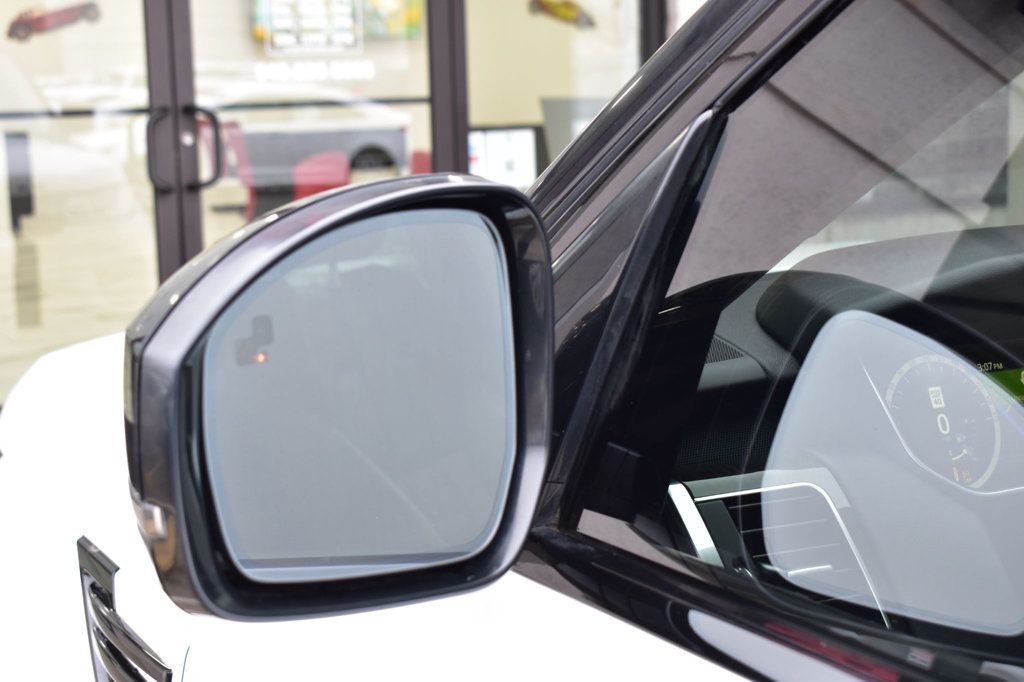 2017 Land Rover Range Rover Sport V8 Supercharged Dynamic - 22956295 - 54