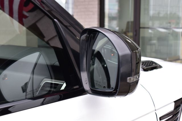 2017 Land Rover Range Rover Sport V8 Supercharged Dynamic - 22956295 - 57