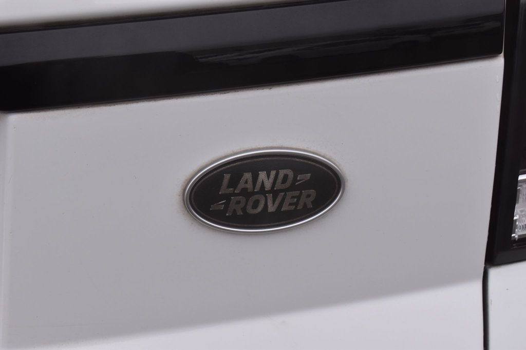 2017 Land Rover Range Rover Sport V8 Supercharged Dynamic - 22956295 - 60