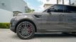 2017 Land Rover Range Rover Sport V8 Supercharged Dynamic - 22829156 - 9