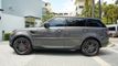 2017 Land Rover Range Rover Sport V8 Supercharged Dynamic - 22829156 - 11