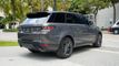 2017 Land Rover Range Rover Sport V8 Supercharged Dynamic - 22829156 - 23