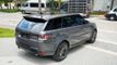 2017 Land Rover Range Rover Sport V8 Supercharged Dynamic - 22829156 - 24