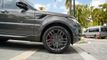 2017 Land Rover Range Rover Sport V8 Supercharged Dynamic - 22829156 - 28