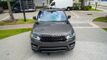 2017 Land Rover Range Rover Sport V8 Supercharged Dynamic - 22829156 - 2