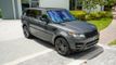 2017 Land Rover Range Rover Sport V8 Supercharged Dynamic - 22829156 - 32