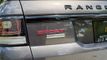 2017 Land Rover Range Rover Sport V8 Supercharged Dynamic - 22829156 - 35