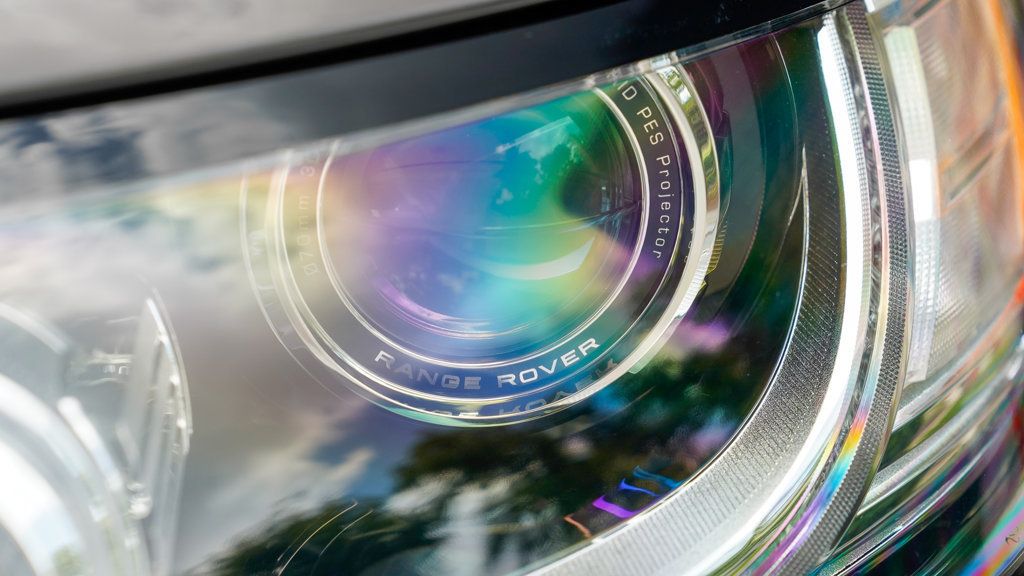 2017 Land Rover Range Rover Sport V8 Supercharged Dynamic - 22829156 - 39