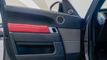 2017 Land Rover Range Rover Sport V8 Supercharged Dynamic - 22829156 - 43