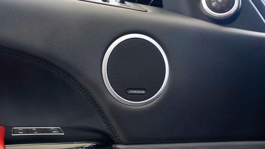 2017 Land Rover Range Rover Sport V8 Supercharged Dynamic - 22829156 - 44