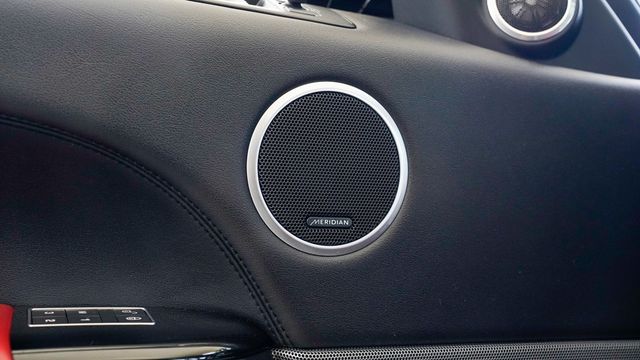 2017 Land Rover Range Rover Sport V8 Supercharged Dynamic - 22829156 - 44