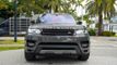 2017 Land Rover Range Rover Sport V8 Supercharged Dynamic - 22829156 - 4