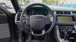 2017 Land Rover Range Rover Sport V8 Supercharged Dynamic - 22829156 - 51