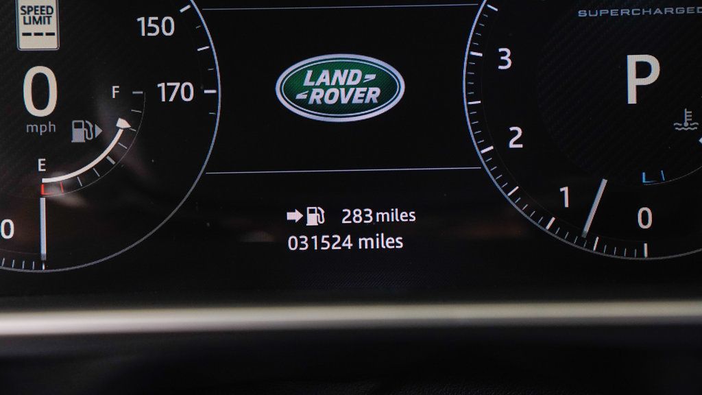 2017 Land Rover Range Rover Sport V8 Supercharged Dynamic - 22829156 - 53