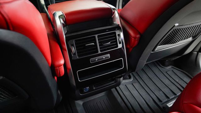 2017 Land Rover Range Rover Sport V8 Supercharged Dynamic - 22829156 - 66